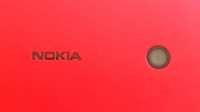 12th May 2013 - Nokia Lumia 520
