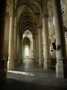 18th May 2013 - Inside the Maria Magdalenakerk Goes