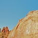 Kissing camels at Garden of the Gods by dmdfday