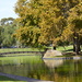 Adelaide parklands by sugarmuser