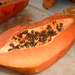 Papaya by denisedaly