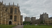 19th May 2013 - Windsor Castle and St George's Chapel