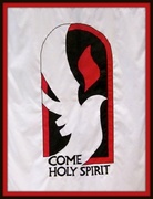 20th May 2013 - Pentecost