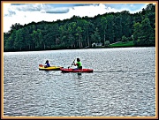 21st Aug 2010 - On the Lake