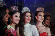 19th May 2013 - Miss Philippines Earth 2013 Winners
