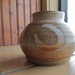 Vase at Shwarma King by houser934