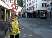 19th May 2013 - Chur Switzerland 