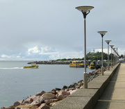 20th May 2013 - Newcastle Foreshore