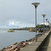 Newcastle Foreshore by onewing