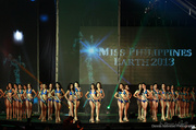 20th May 2013 - MPE 2013 Swimsuit Competition