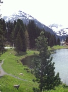 20th May 2013 - Arosa Swiss Alps