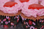 19th May 2013 - Cupcakes