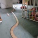 Toy train by g3xbm