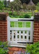 18th May 2013 - Gate