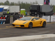 18th May 2013 - Lamborghini