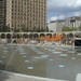 Olympic Plaza by bkbinthecity