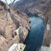 An interesting view from the Hoover Dam by mariaostrowski