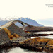 Norway - Day 2: The Atlanterhavsveien (Atlantic Ocean Road) by darrenboyj
