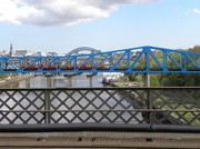 16th May 2013 - Bridges accross the Tyne