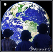 21st May 2013 - Our Children Our Planet