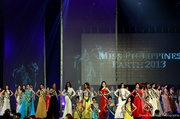 21st May 2013 - MPE 2013 Evening Gown 