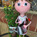 flowerpot by winshez