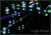 21st May 2013 - Bubbles