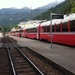 Bernina Express (Swiss Alps) by g3xbm