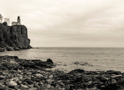 19th May 2013 - Splitrock Lighthouse