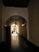 21st May 2013 - A  passage-corridor