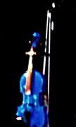 21st May 2013 - blue violin 365-141
