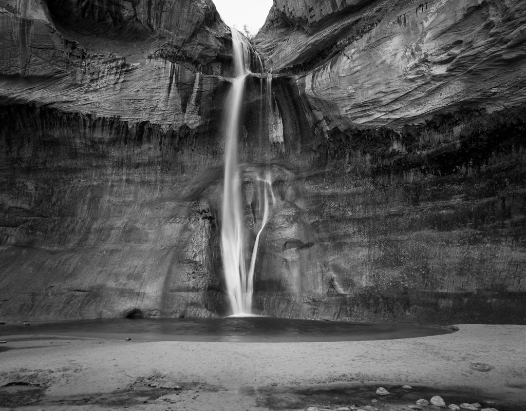 Cavernous canyon by peterdegraaff