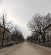 11th Apr 2013 - Unter den Linden - I think I need to return when the trees have leaves