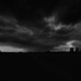 The darkening sky by seanoneill