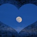 Love In The Moonlight by digitalrn