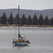 Sailing from Victor Harbour  by sugarmuser