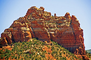 15th May 2013 - Sedona - Red Rock Country