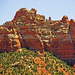Sedona - Red Rock Country by hjbenson