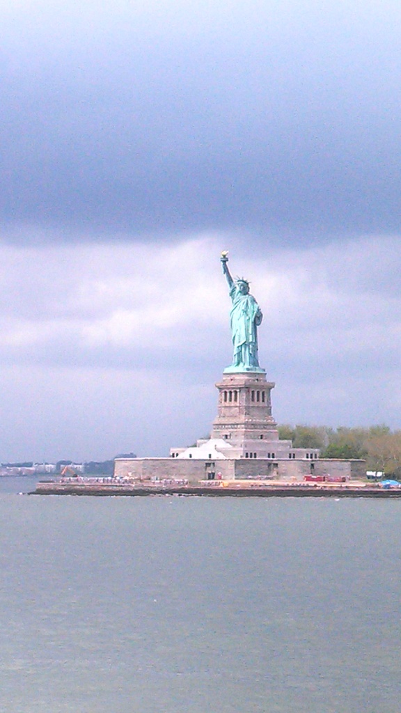 Lady Liberty 365-143 by lifepause