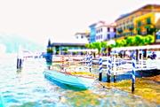 24th May 2013 - Bellagio harbor