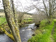 22nd May 2013 - River Farnack