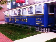 23rd May 2013 - Miss Portland Diner