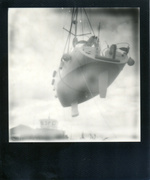 24th May 2013 - polaroid flying boat