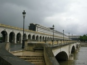 24th May 2013 - Pont de Bercy #3