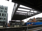 14th May 2013 - Tram Bridge