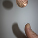 Coin toss by rachel70