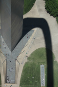 24th May 2013 - Gateway Arch, St. Louis, MO