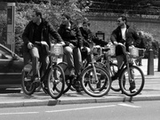 25th May 2013 - Get on your Bike!