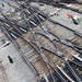Union Station Rail Tracks by pdulis