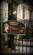 22nd May 2013 - Sherlock Holmes